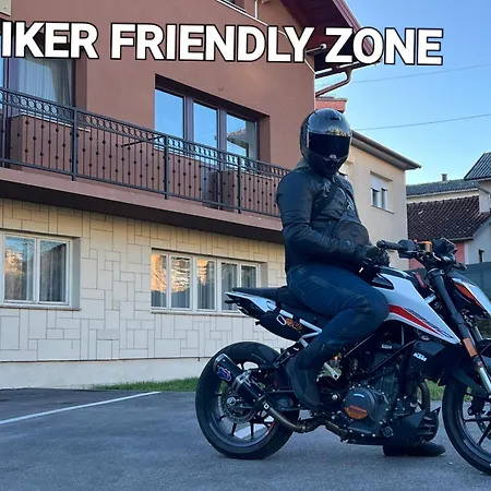 Estalagem Aman Bihać