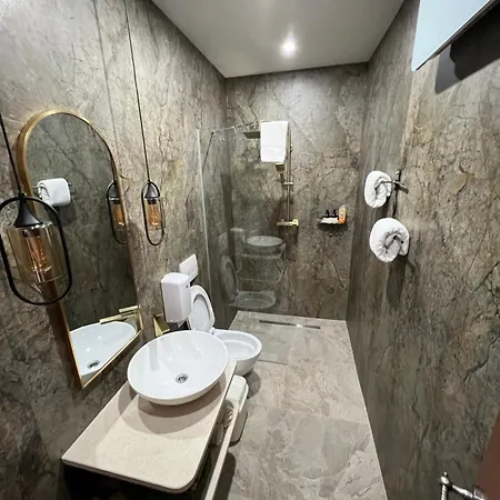 Han/Misafirhane Prenociste-sobe-rooms-aman Bihać