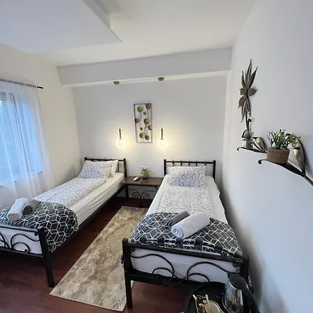 Aman 3* Bihać