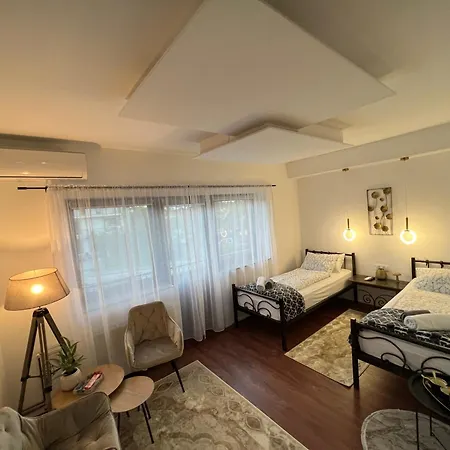 Han/Misafirhane Prenociste-sobe-rooms-aman