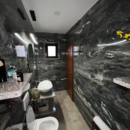 Prenociste-sobe-rooms-aman Han/Misafirhane Bihać