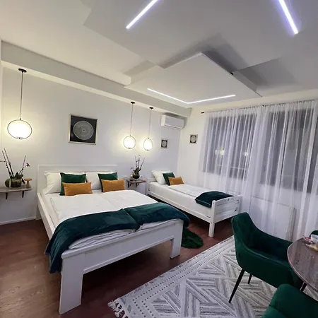 Prenociste-sobe-rooms-aman Han/Misafirhane 3*