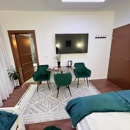 Prenociste-sobe-rooms-aman Han/Misafirhane