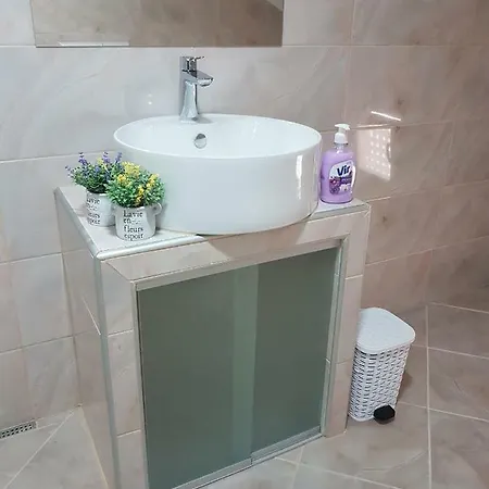 Prenociste-sobe-rooms-aman Han/Misafirhane 3*