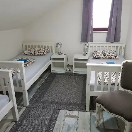 Prenociste-sobe-rooms-aman Han/Misafirhane