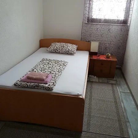 Estalagem Aman Bihać