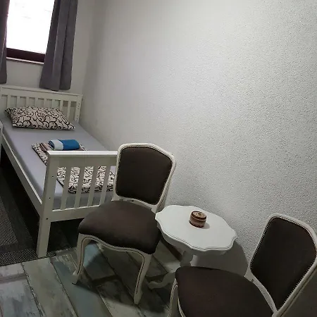Estalagem Aman Bihać