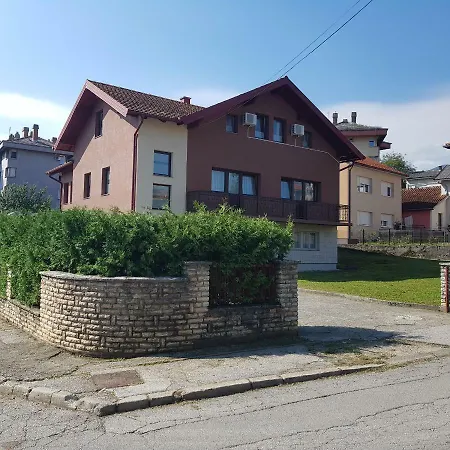 Aman gostionica Bihac