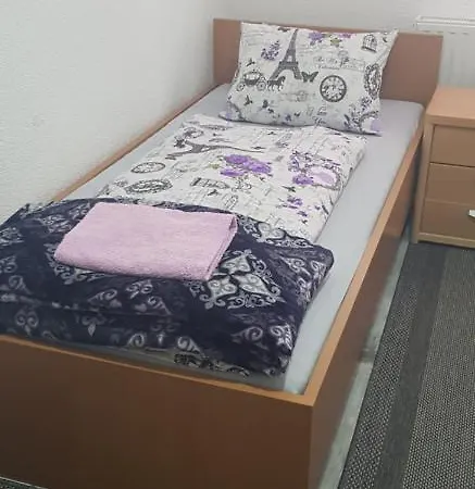 Han/Misafirhane Prenociste-sobe-rooms-aman